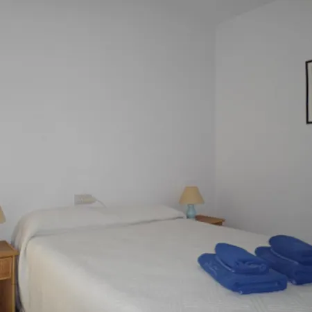 Bajamar Ii 6 Menyber * Nerja