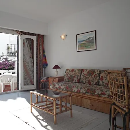 Bajamar Ii 6 Menyber * Nerja