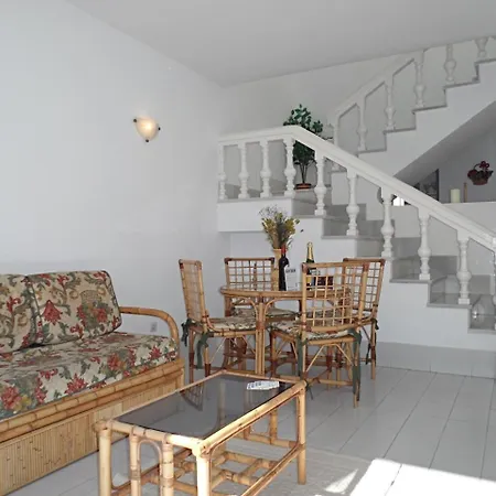 Apartment Bajamar Ii 6 Menyber *