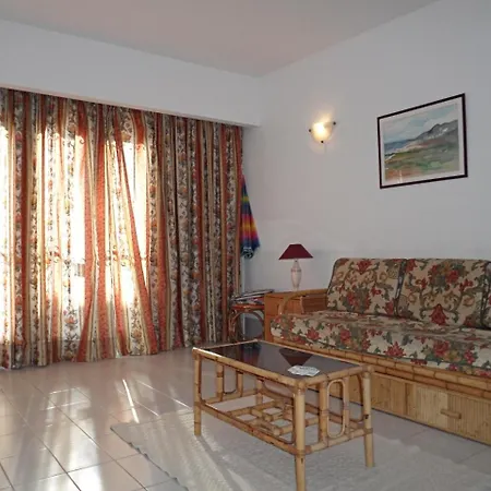Apartment Bajamar Ii 6 Menyber Nerja