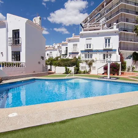 Bajamar Ii 6 Menyber Apartment Nerja