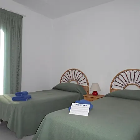 Bajamar Ii 6 Menyber Apartment