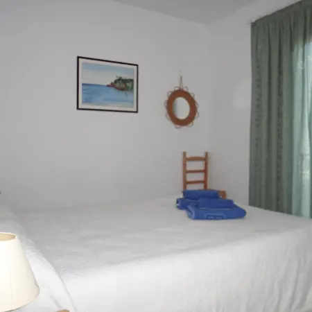 Bajamar Ii 6 Menyber Apartment