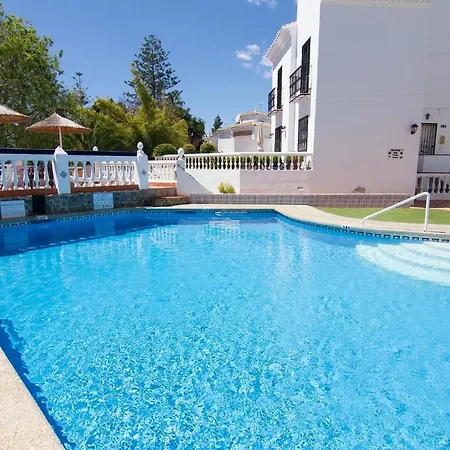 Apartment Bajamar Ii 6 Menyber Nerja